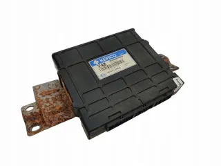 02-07 39106-39454 Блок управления двигателем Kia Sorento 1 Арт e11790486, вид 1