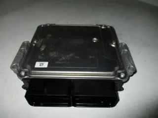 39140-2ABB0 Блок управления двигателем Hyundai Tucson 2 Арт e11790452, вид 1