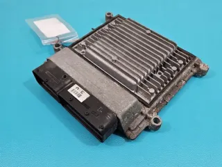 39110-25071 G4KG IMPRK1448228, 39110-25071, 5WY1G06A Блок управления двигателем Hyundai Sonata (NF) Арт e11790447, вид 1