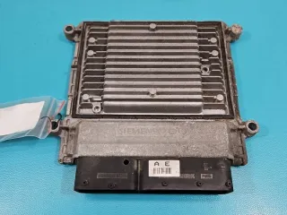 39110-25071 G4KG IMPRK1448228, 39110-25071, 5WY1G06A Блок управления двигателем Hyundai Sonata (NF) Арт e11790447, вид 2