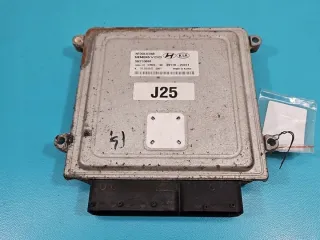 39110-25071 G4KG IMPRK1448228, 39110-25071, 5WY1G06A Блок управления двигателем Hyundai Sonata (NF) Арт e11790447, вид 4