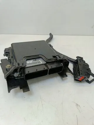 37820RL0C01 Блок управления двигателем Honda Accord 8 Арт e11790405, вид 1
