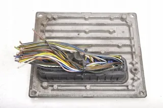 4S61-12A650-JC Блок управления двигателем Ford Fiesta 5 Арт e11790384, вид 3