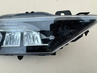 32337365 Фара противотуманная правая Volvo S90 2 Арт e11790374, вид 5