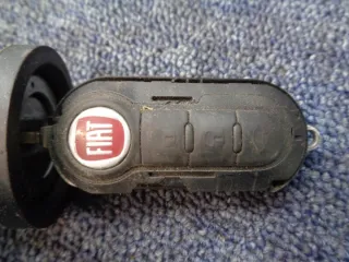 51880748 00518855310 Блок управления двигателем Fiat Doblo 2 Арт e11790342, вид 12