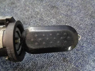 51880748 00518855310 Блок управления двигателем Fiat Doblo 2 Арт e11790342, вид 13