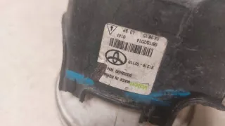 81210-02110 Фара противотуманная правая Toyota Yaris 3 Арт e11790293, вид 3