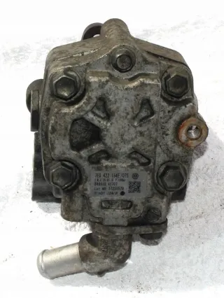 7E0422154E, Насос гидроусилителя руля Volkswagen Transporter T6 Арт e11790287, вид 4