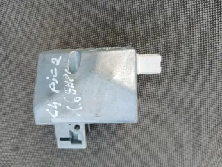 0261201505 9664733680 Блок управления двигателем Citroen C4 2 Арт e11790252, вид 4