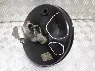0204054385 Вакуумный усилитель тормозов Suzuki Swift 3 Арт e11790117, вид 4
