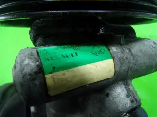 K4M710 26081923 Насос гидроусилителя руля Renault Laguna 2 Арт e11790085, вид 6