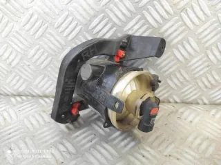 13253626 Фара противотуманная правая Opel Corsa D Арт e11790049, вид 4