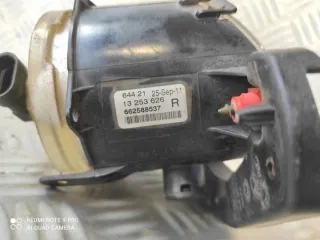 13253626 Фара противотуманная правая Opel Corsa D Арт e11790049, вид 7