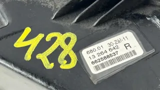 13264642 Фара противотуманная правая Opel Astra J Арт e11790036, вид 6
