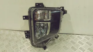 8315A058 26120W100P Фара противотуманная правая Mitsubishi L200 5 Арт e11789974, вид 1