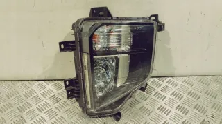 8315A058 26120W100P Фара противотуманная правая Mitsubishi L200 5 Арт e11789974, вид 2