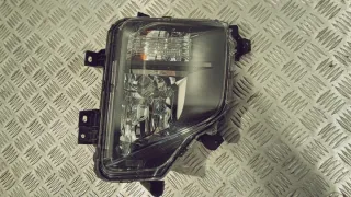 8315A058 26120W100P Фара противотуманная правая Mitsubishi L200 5 Арт e11789974, вид 5