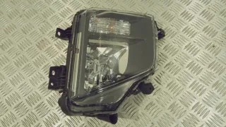 8315A058 26120W100P Фара противотуманная правая Mitsubishi L200 5 Арт e11789974, вид 6
