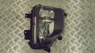 8315A058 26120W100P Фара противотуманная правая Mitsubishi L200 5 Арт e11789974, вид 7