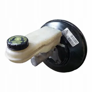PMR955871 Вакуумный усилитель тормозов Mitsubishi Colt 6 Арт e11789888, вид 1