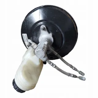 PMR955871 Вакуумный усилитель тормозов Mitsubishi Colt 6 Арт e11789888, вид 3