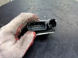 132196 Блок управления двигателем BMW 3 E46 Арт e11789671, вид 3