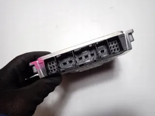 0261209005 Блок управления двигателем BMW 3 E46 Арт e11789655, вид 3