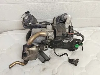 3Q0815005N Автономный отопитель Volkswagen Passat B8 Арт e11789514, вид 1