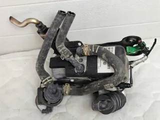 3Q0815005N Автономный отопитель Volkswagen Passat B8 Арт e11789514, вид 3