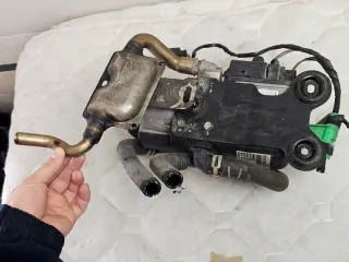 3Q0815005N Автономный отопитель Volkswagen Passat B8 Арт e11789514, вид 4