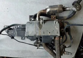 929159576R Автономный отопитель Renault Trafic 3 Арт e11789495, вид 1