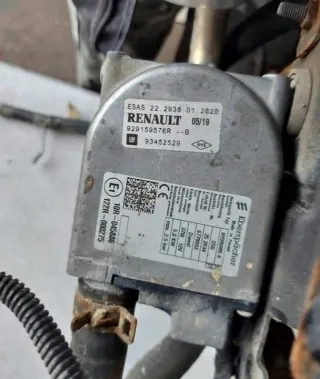 929159576R Автономный отопитель Renault Trafic 3 Арт e11789495, вид 2