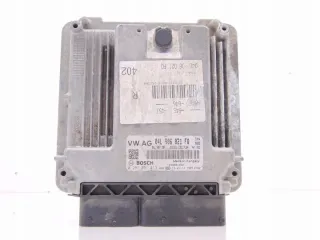 04L906021FQ Блок управления двигателем Audi A6 C7 (S6,RS6) Арт e11789416, вид 2