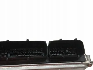 8E0909552A 0261207495 2000-2006 Блок управления двигателем Audi A4 B6 Арт e11789392, вид 3