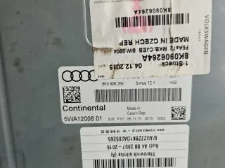 8K0906264A 5WA12008 IMPRK1445891, 8K0906264A, Блок управления двигателем Audi A4 B8 Арт e11789373, вид 7