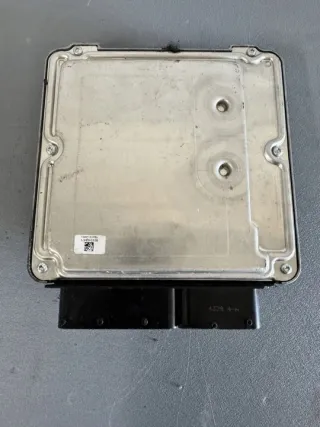 8K0907401P Блок управления двигателем Audi A4 B8 Арт e11789355, вид 2