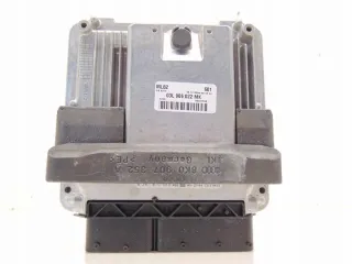 03L906022MK Блок управления двигателем Audi A4 B8 Арт e11789353, вид 2