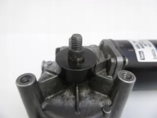8648344 Моторчик стеклоочистителя фар Volvo S80 1 Арт e11789230, вид 3