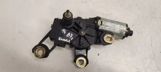 8E9955711C Моторчик стеклоочистителя фар Audi A4 B7 Арт e11789023, вид 1