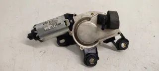 8E9955711C Моторчик стеклоочистителя фар Audi A4 B7 Арт e11789023, вид 3
