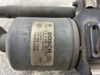 1T0955119B Механизм стеклоочистителя (трапеция дворников) Volkswagen Touran 1 Арт e11789007, вид 6