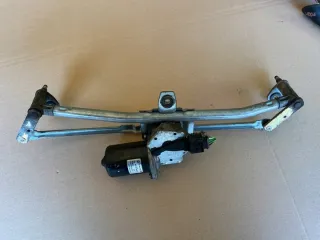 1999-2005 1J1955113C Механизм стеклоочистителя (трапеция дворников) Seat Leon 1 Арт e11788982, вид 1