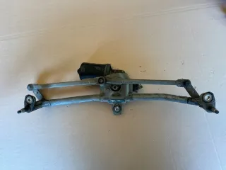 1999-2005 1J1955113C Механизм стеклоочистителя (трапеция дворников) Seat Leon 1 Арт e11788982, вид 3