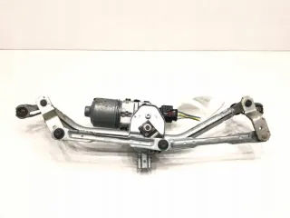 3397021910 LORK-1505-111920 Механизм стеклоочистителя (трапеция дворников) Peugeot 2008 Арт e11788954, вид 2