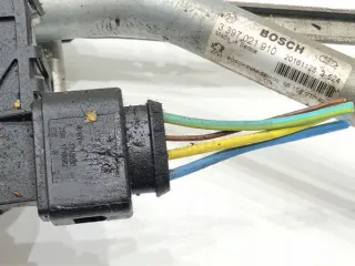 3397021910 LORK-1505-111920 Механизм стеклоочистителя (трапеция дворников) Peugeot 2008 Арт e11788954, вид 4