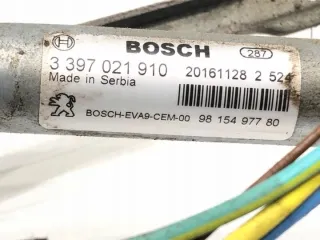 3397021910 LORK-1505-111920 Механизм стеклоочистителя (трапеция дворников) Peugeot 2008 Арт e11788954, вид 5