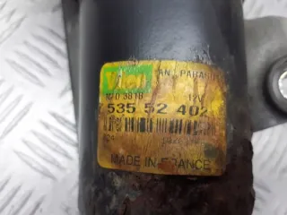 53552402 Механизм стеклоочистителя (трапеция дворников) Fiat Multipla 2 Арт e11788899, вид 3