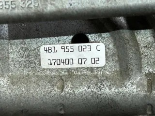 4B1955023C 8D195113C Механизм стеклоочистителя (трапеция дворников) Audi A6 C5 (S6,RS6) Арт e11788868, вид 6