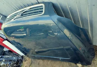 2007-2014 KLA10881 Капот Volvo XC90 1 Арт e11788854, вид 4