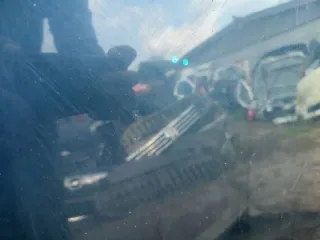 2007-2014 KLA10881 Капот Volvo XC90 1 Арт e11788854, вид 6